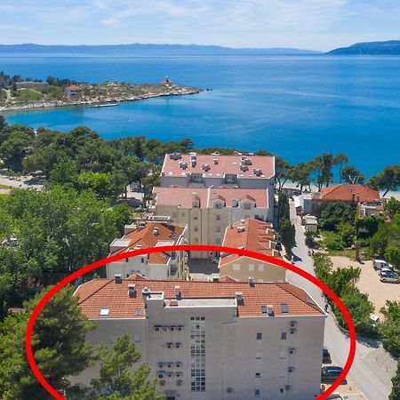 Apartments By The Sea Makarska - 19134 Dış mekan fotoğraf